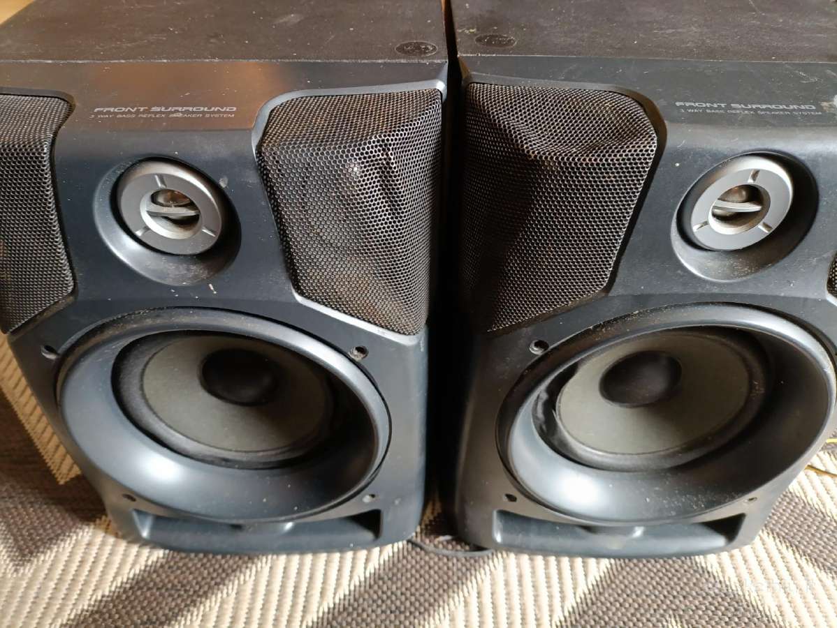 Geros gan galingos Aiwa koloneles