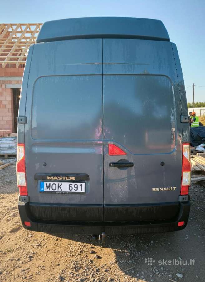 Mikroautobusų nuoma Tauragėje - nuotraukos Nr. 29