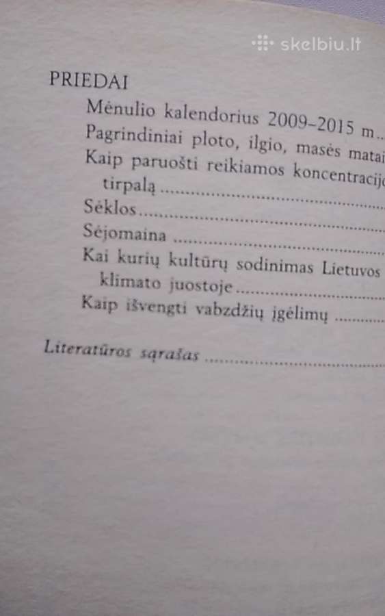 Mėnulis pataria - nuotraukos Nr. 4