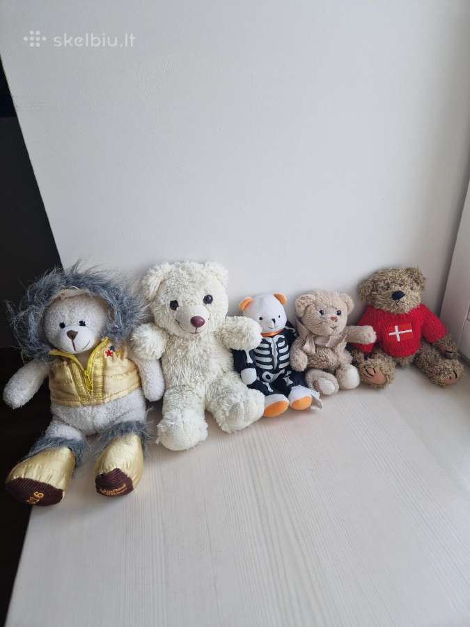 Meškučiai