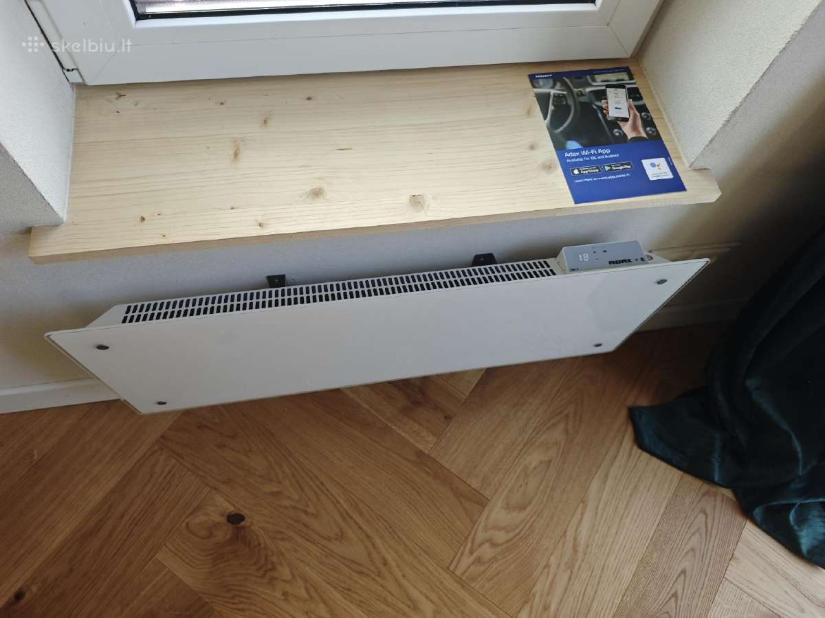 Jaukus, Pilnai Įrengtas Namas Gamtos Apsuptyje - nuotraukos Nr. 33