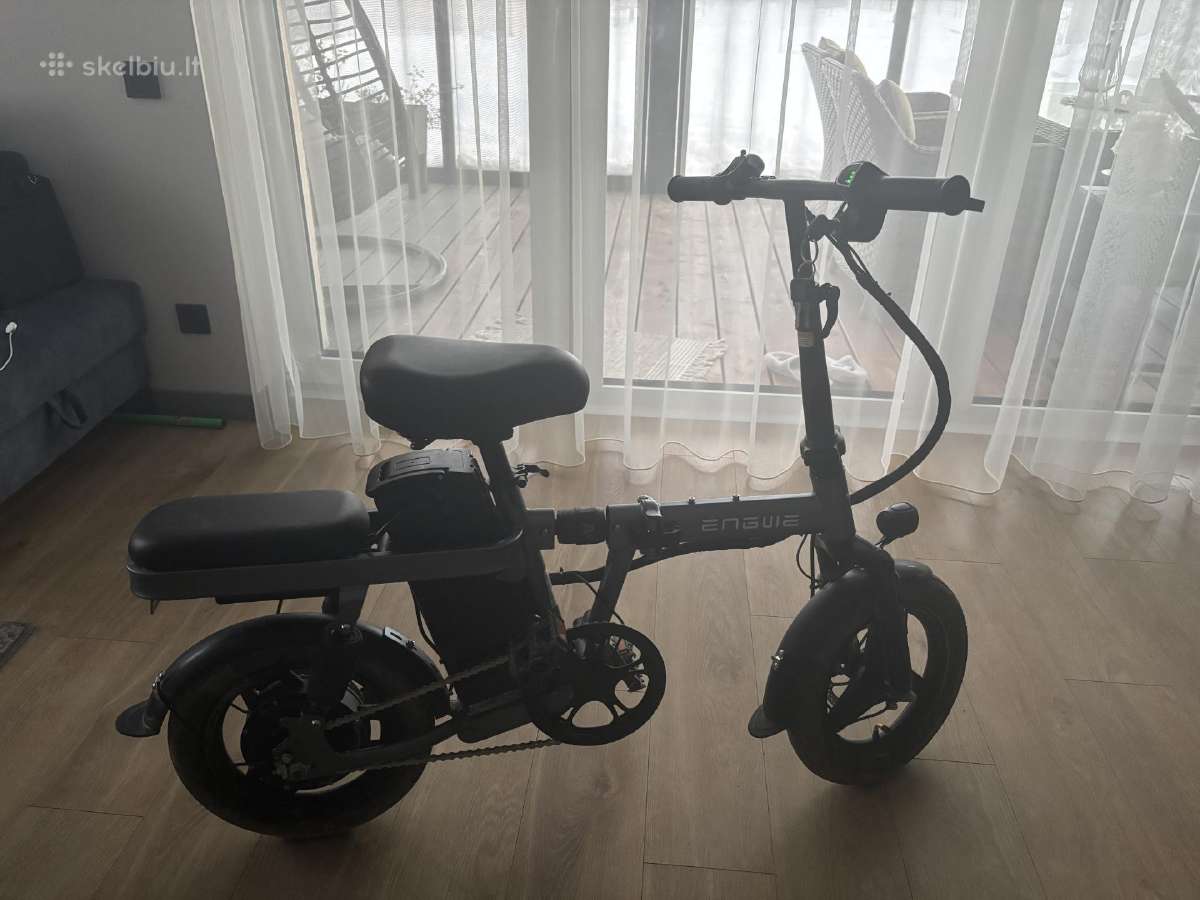Enguie t14