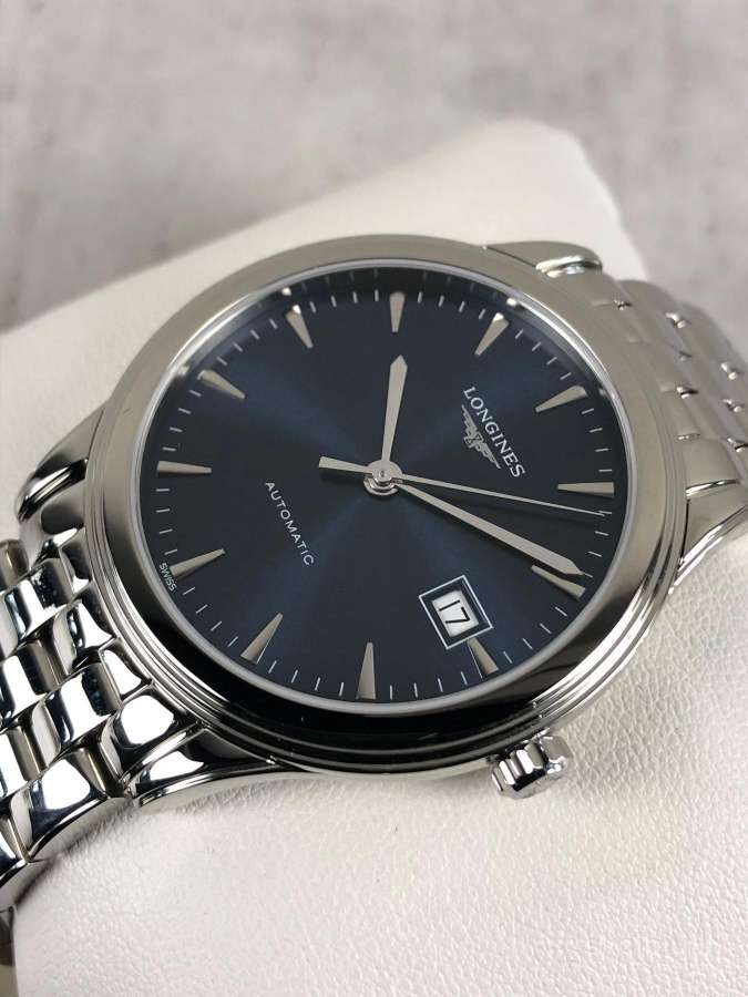 Nauji Tissot, Longines, Oris, Fc, Mido, Certina - nuotraukos Nr. 22