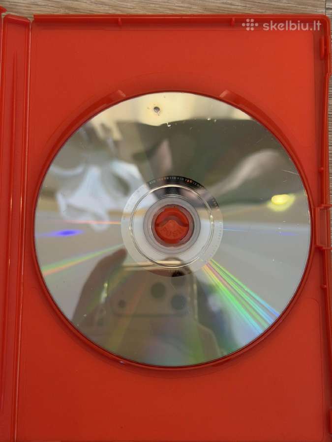 Mr. Poppers Penguins Dvd - nuotraukos Nr. 7