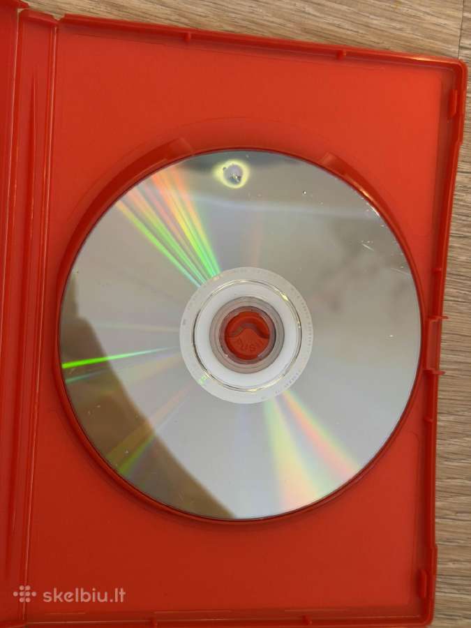 Mr. Poppers Penguins Dvd - nuotraukos Nr. 8