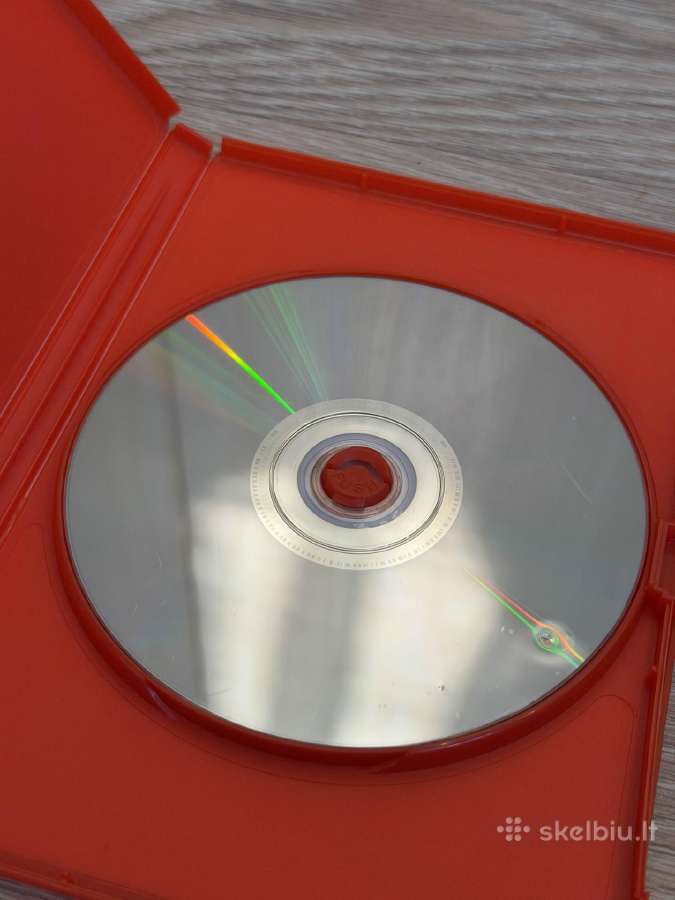 Mr. Poppers Penguins Dvd - nuotraukos Nr. 10