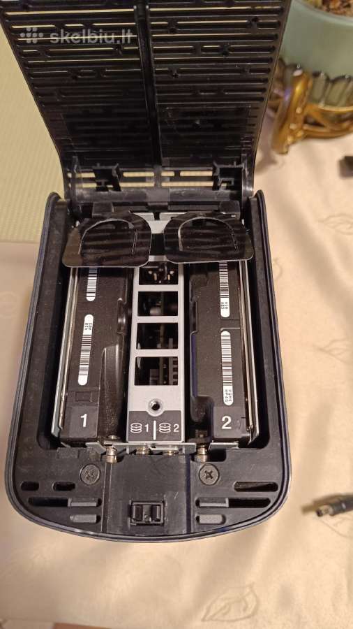 My Cloud Ex2 Ultra 16tb - nuotraukos Nr. 7