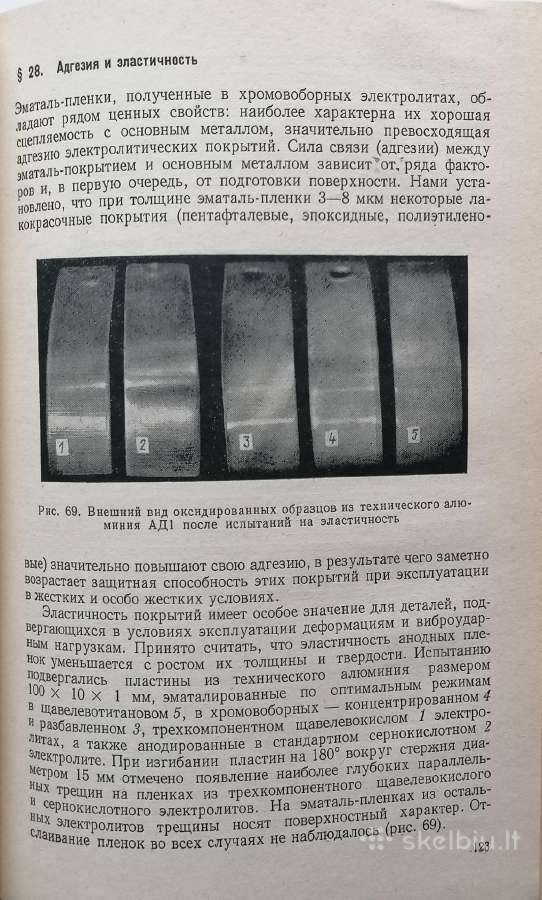 Techninė literatūra - nuotraukos Nr. 6