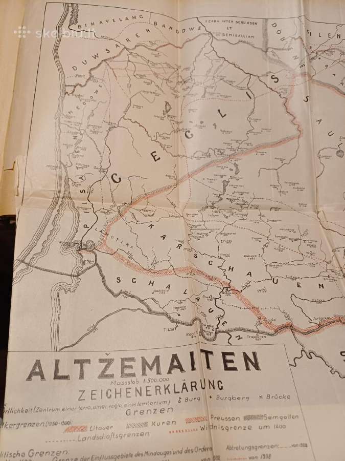 Parduodu knyga tauta ir žodis,1930m - nuotraukos Nr. 7