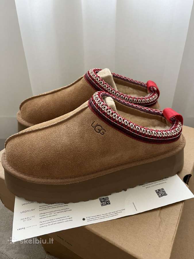 Ugg