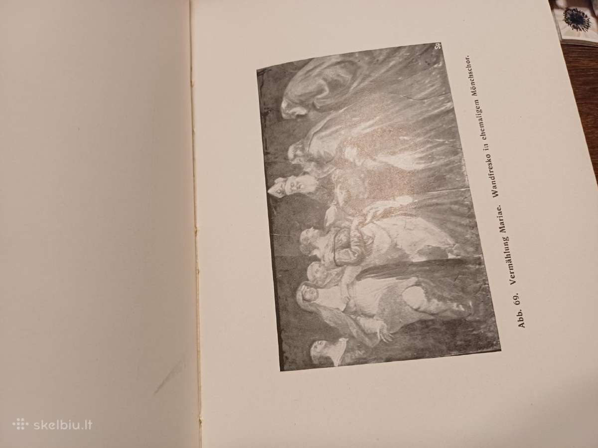 Parduodu knyga tauta ir žodis,1930m - nuotraukos Nr. 3