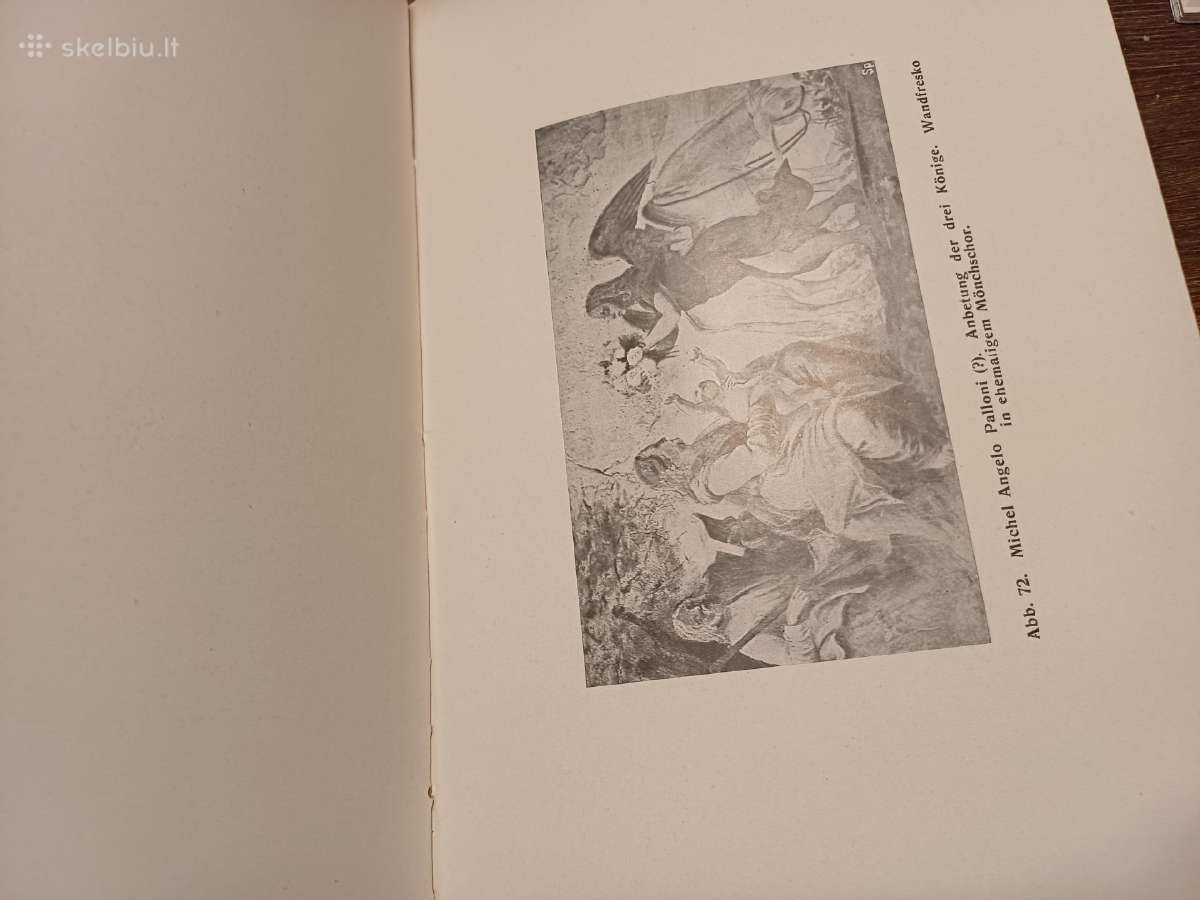 Parduodu knyga tauta ir žodis,1930m - nuotraukos Nr. 15