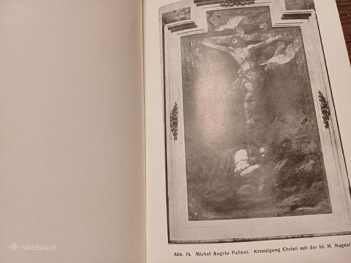 Parduodu knyga tauta ir žodis,1930m - nuotraukos Nr. 24