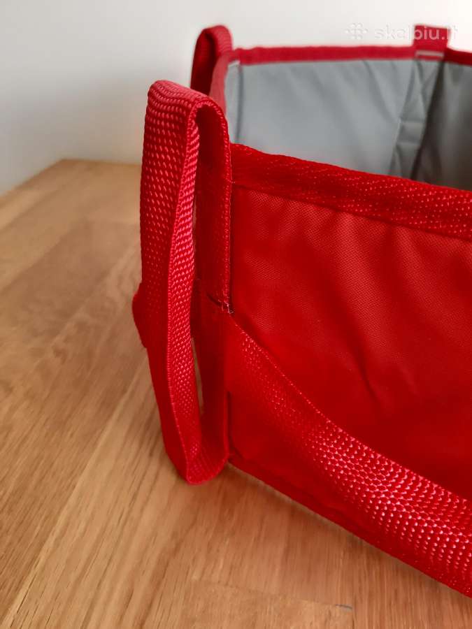 Kėlimo ir prilaikymo diržas iki 170 kg, M dydis - nuotraukos Nr. 3