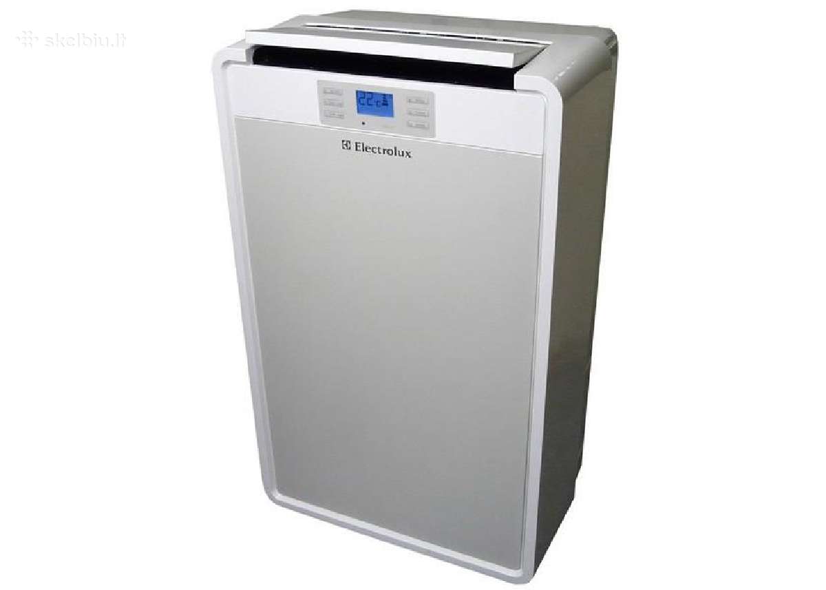 Mobilus kondicionierius Electrolux Eacm-14 Dr/n3