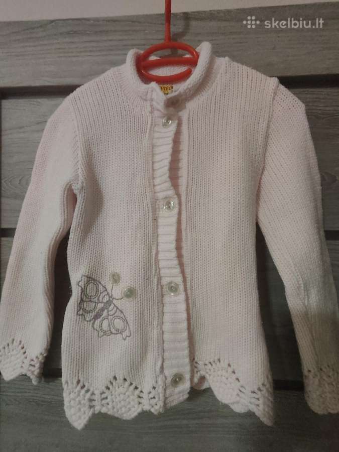Camiza megztinis kokybiškas pirktas Akropolį labai - nuotraukos Nr. 2
