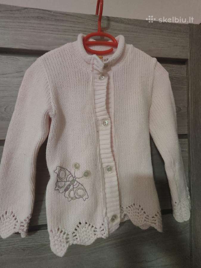 Stilinga kokybiska suknytė - nuotraukos Nr. 6
