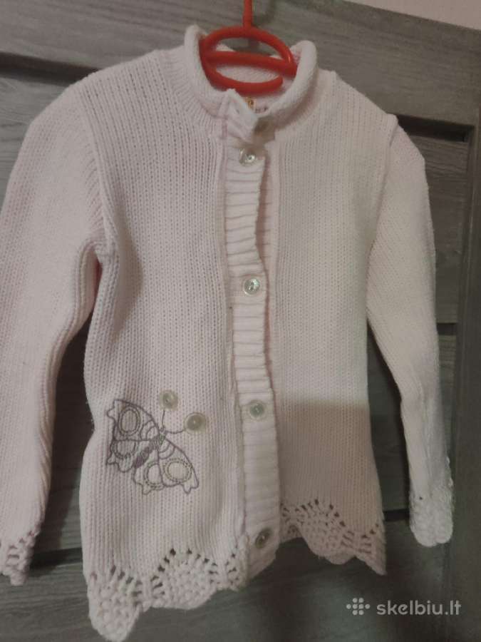 Stilinga kokybiska suknytė - nuotraukos Nr. 7