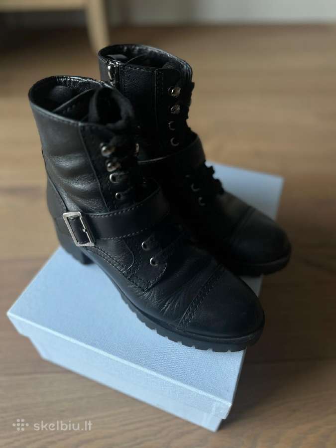 Prada Milano aulinukai originalus - nuotraukos Nr. 3