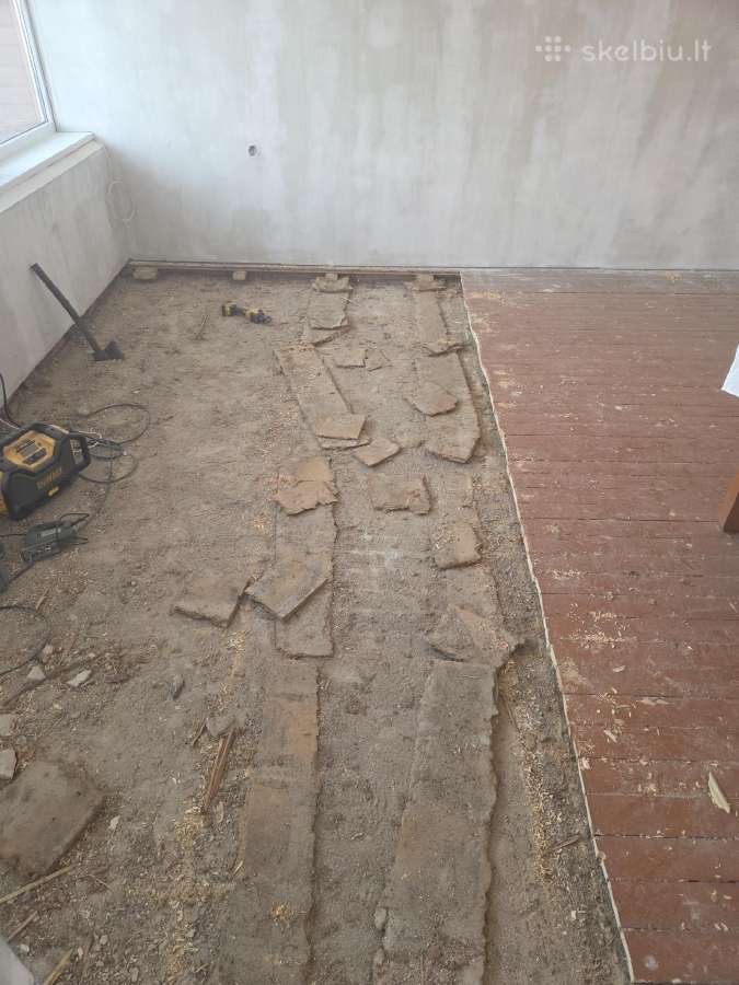 Perkraustymo,utelizavimo,pervežimo,paslaugos - nuotraukos Nr. 12