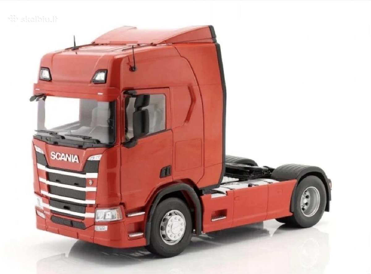 Scania R-serie