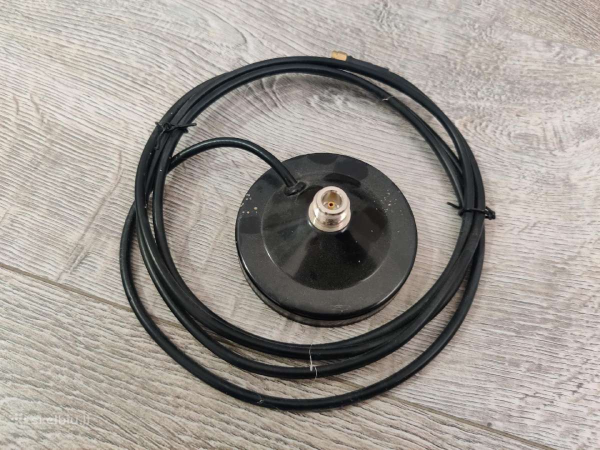 Helium miner radijo antena Rak 5.8 dbi 863-870 MHz - nuotraukos Nr. 6