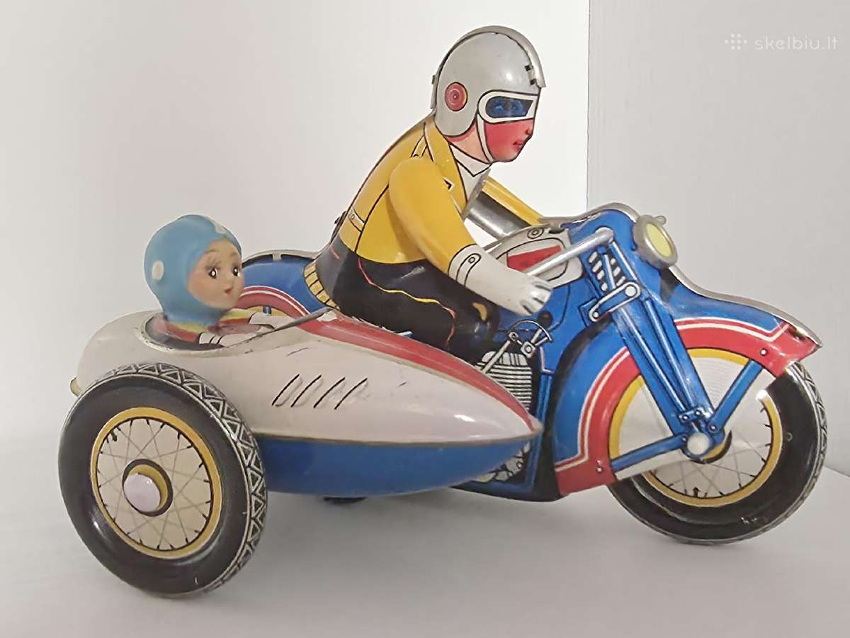 1970-1990 - nuotraukos Nr. 2