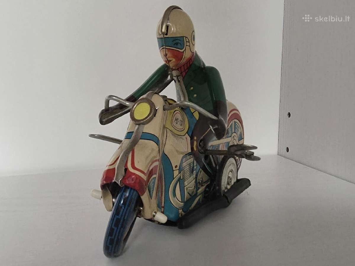 1960-1980 Kinija