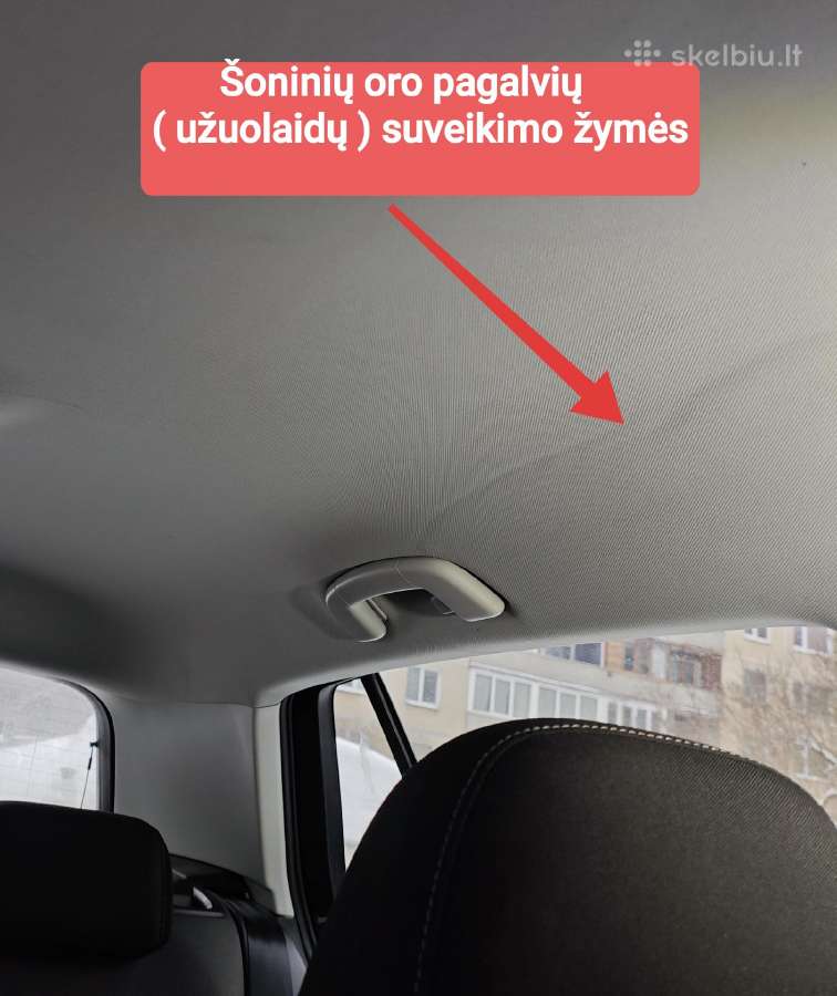Autopatikra prieš pirkimą Vilniuje - nuotraukos Nr. 7