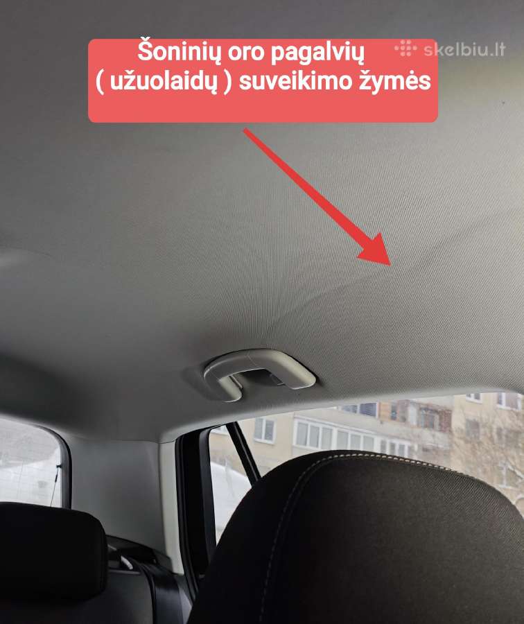 Autopatikra Vilniuje - nuotraukos Nr. 8