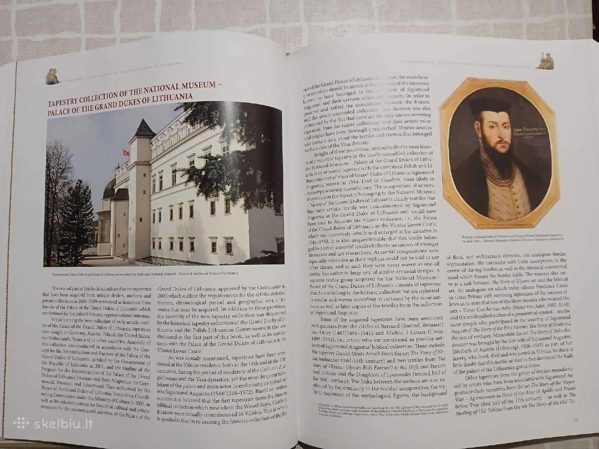Albumas lietuvos tapybos - nuotraukos Nr. 5
