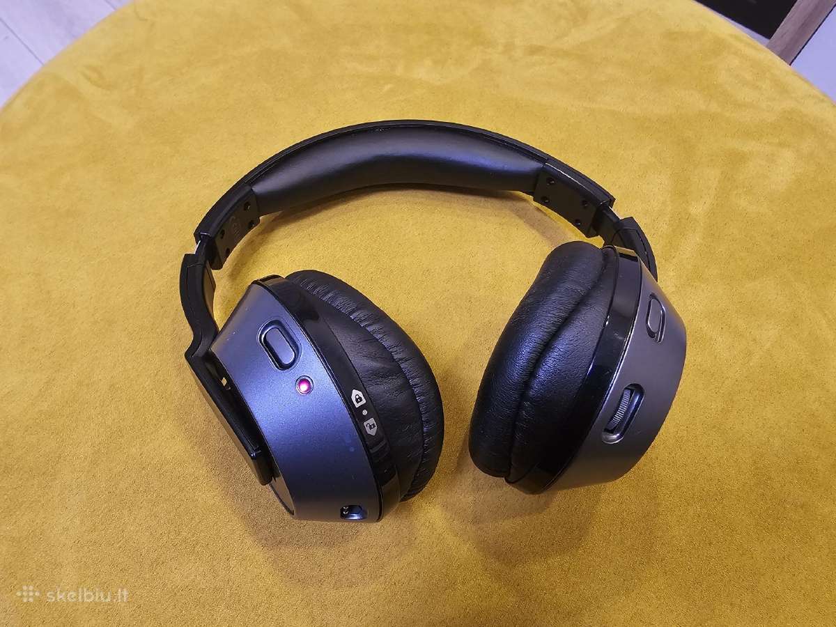 Philips Shc8535 ausinės - nuotraukos Nr. 2