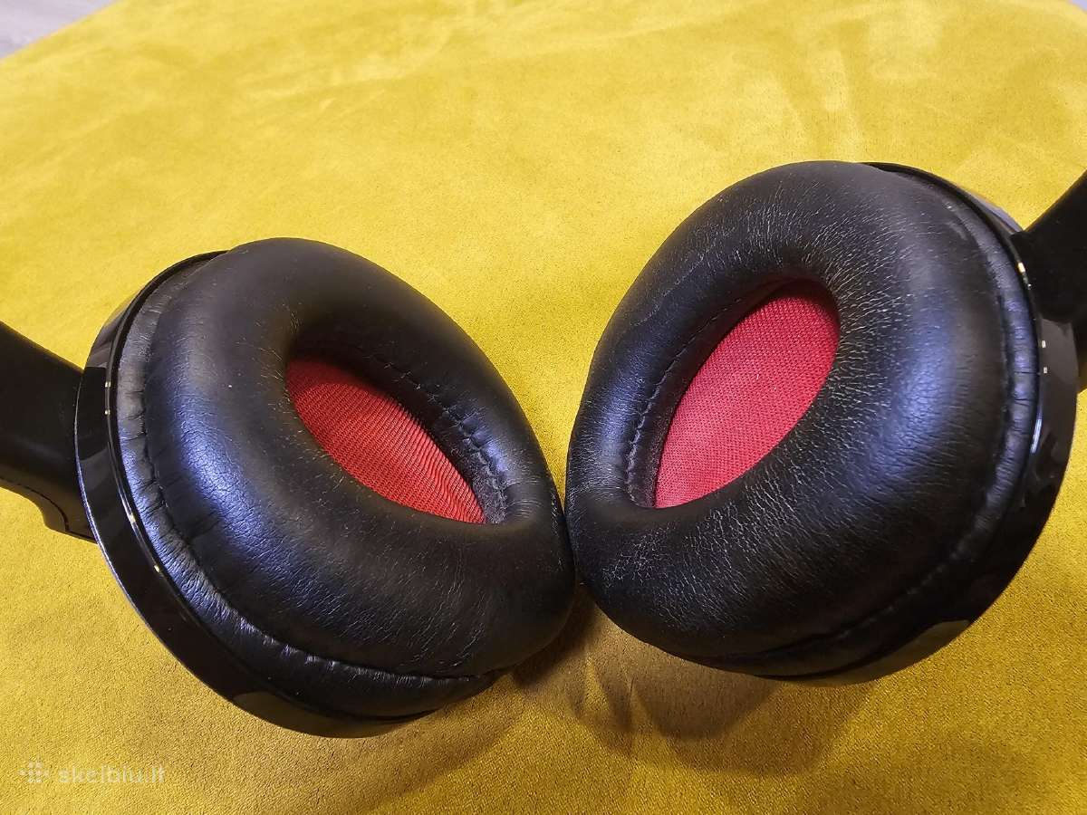 Philips Shc8535 ausinės - nuotraukos Nr. 3