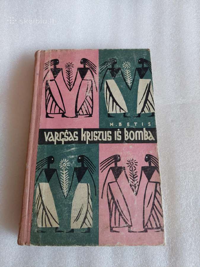 Vargšas Kristus iš Bomba