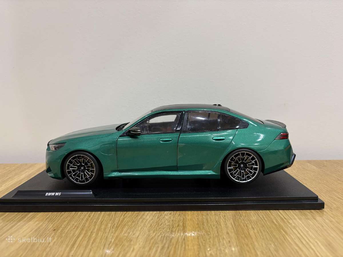 Bmw M5 (G90)