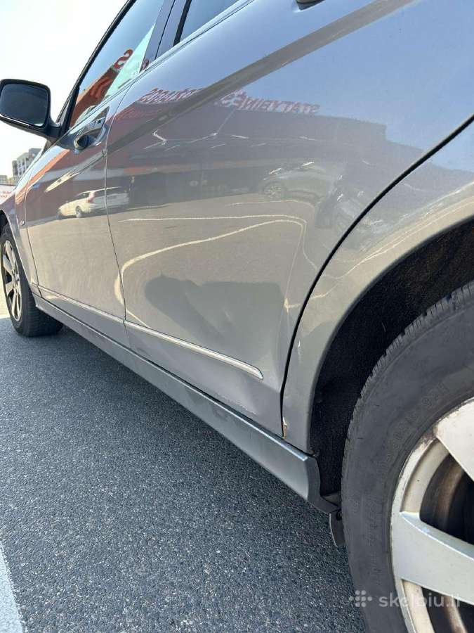 Parduodu Mercedes-benz C220 - nuotraukos Nr. 11