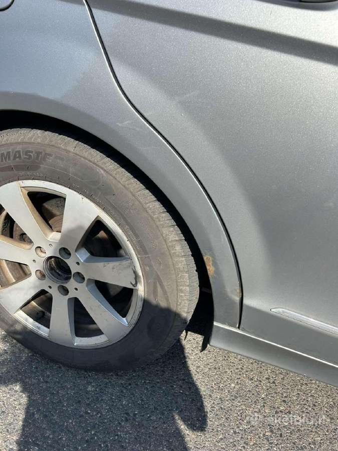 Parduodu Mercedes-benz C220 - nuotraukos Nr. 12