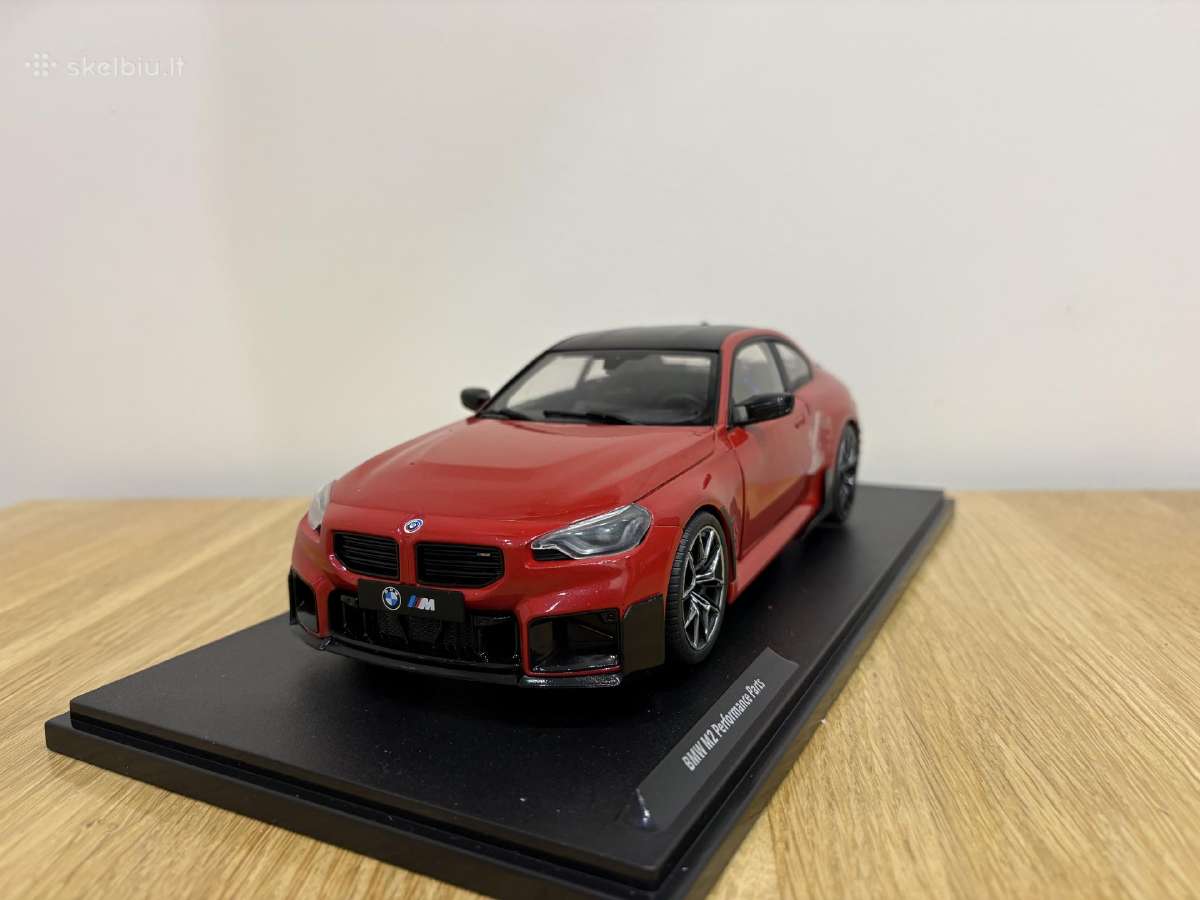 Bmw M2 (G87)
