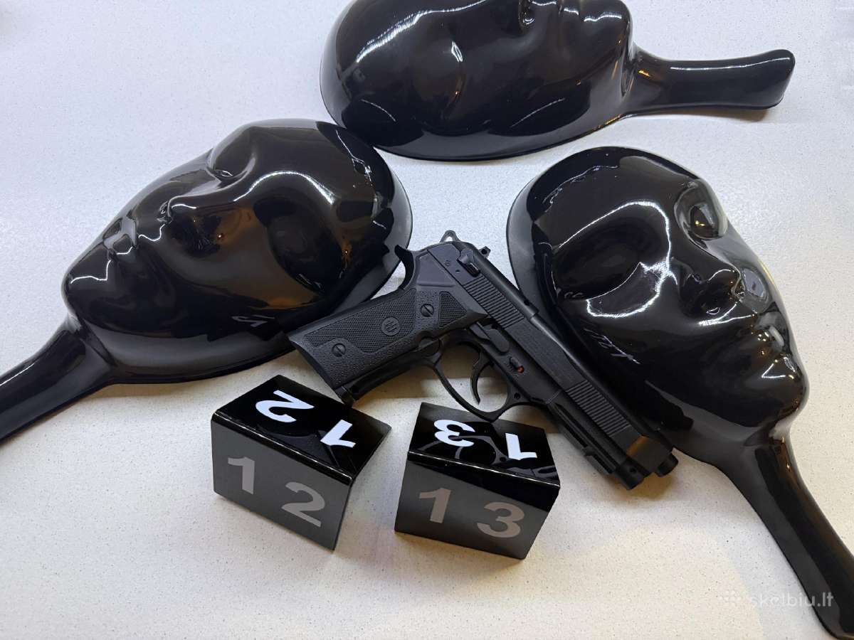 Žaidimas Mafija Klaipėda