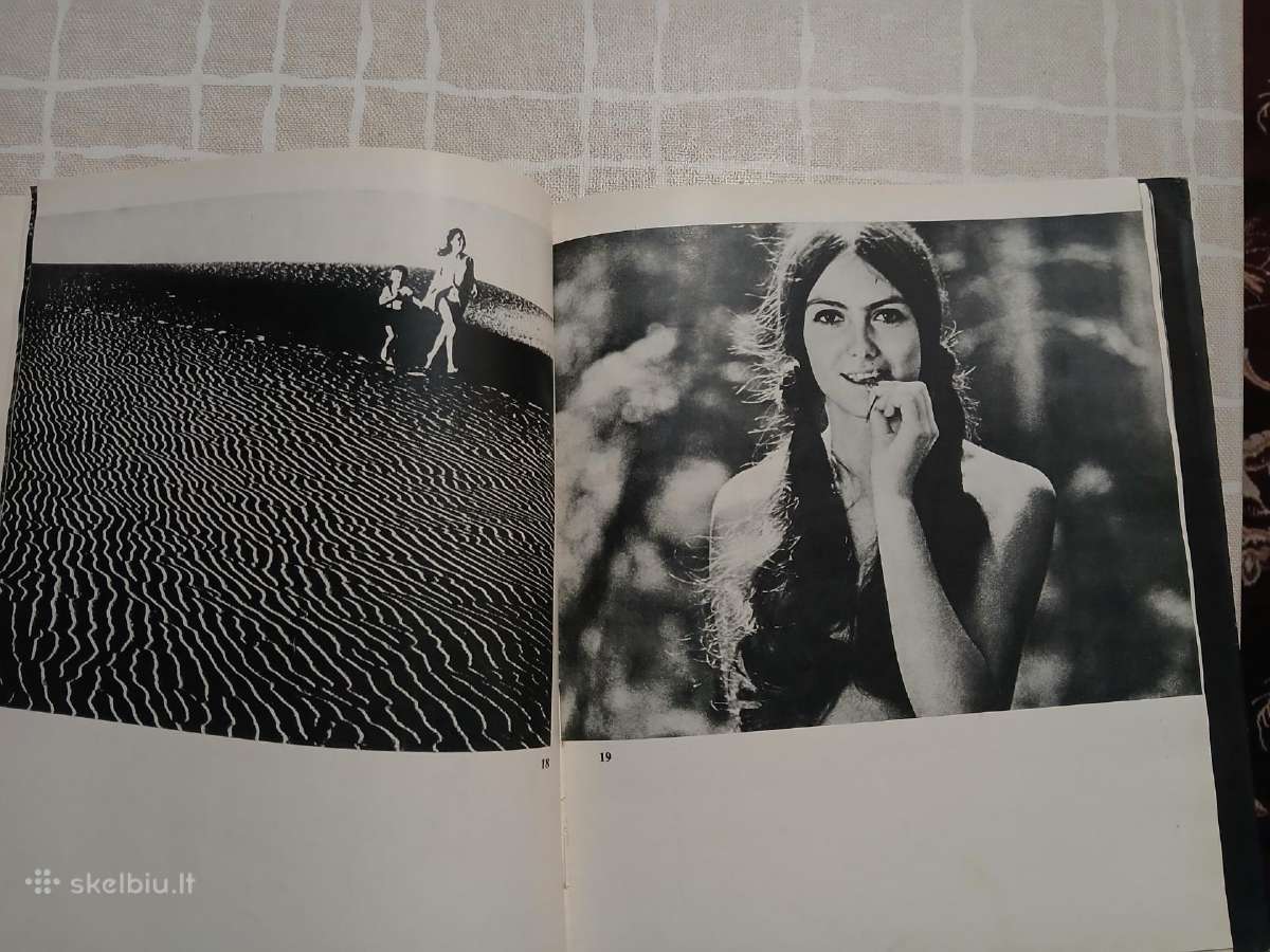 Lietuvos fotografijos albumas - nuotraukos Nr. 6
