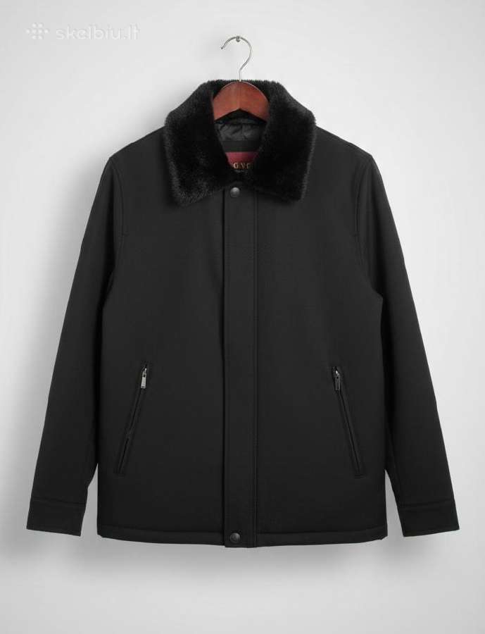 Nauja Gnc striukė (3-in-1) – M dydis
