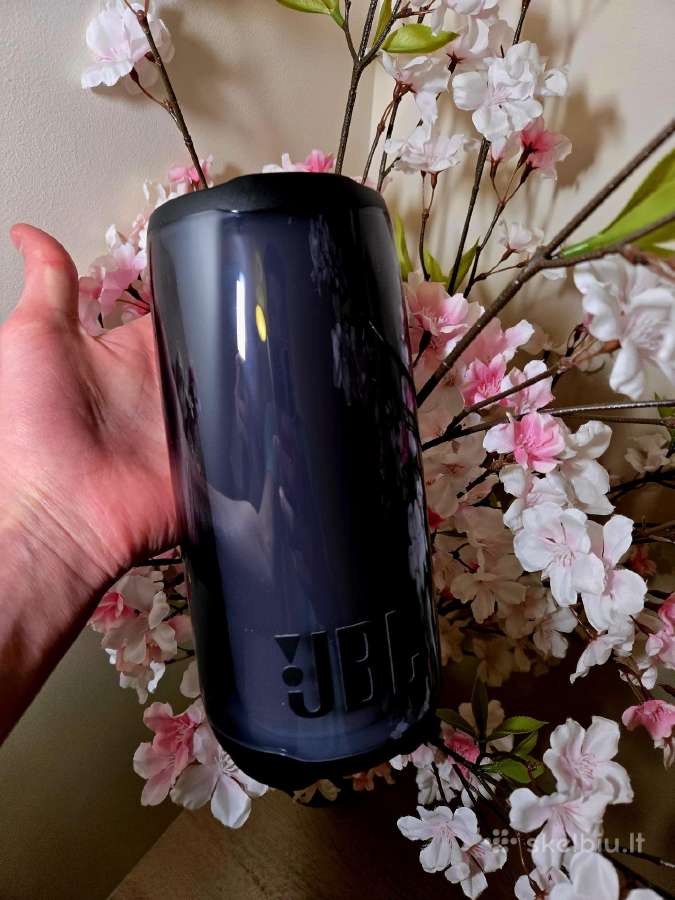 Jbl Pulse 5 kolonėlė - nuotraukos Nr. 2