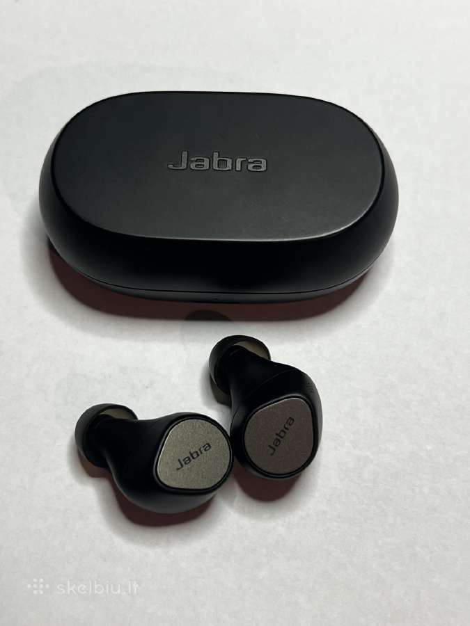 Jabra elite 7 pro - nuotraukos Nr. 2