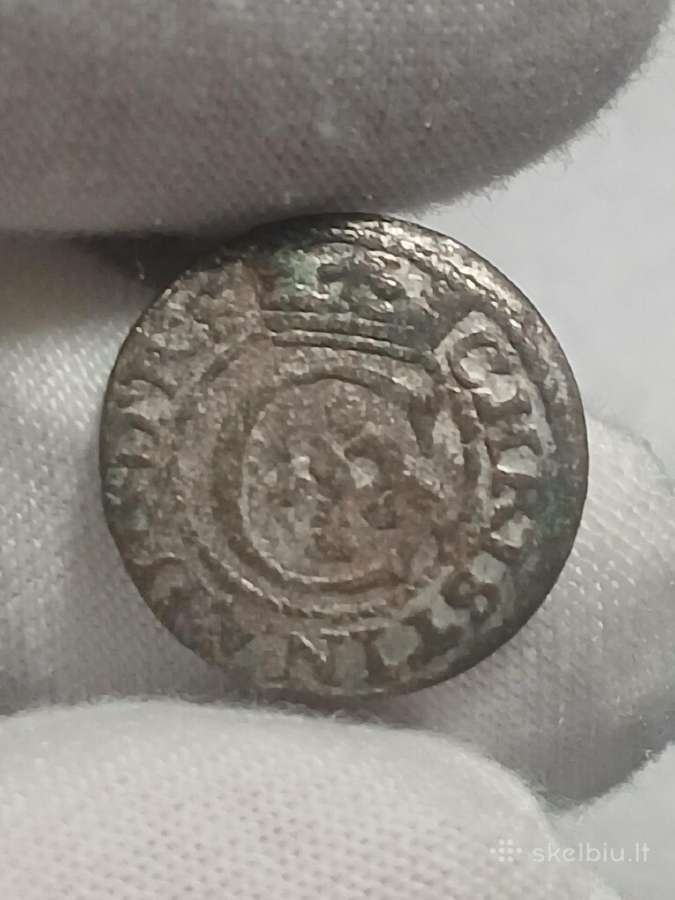Solid 1642 Livonija