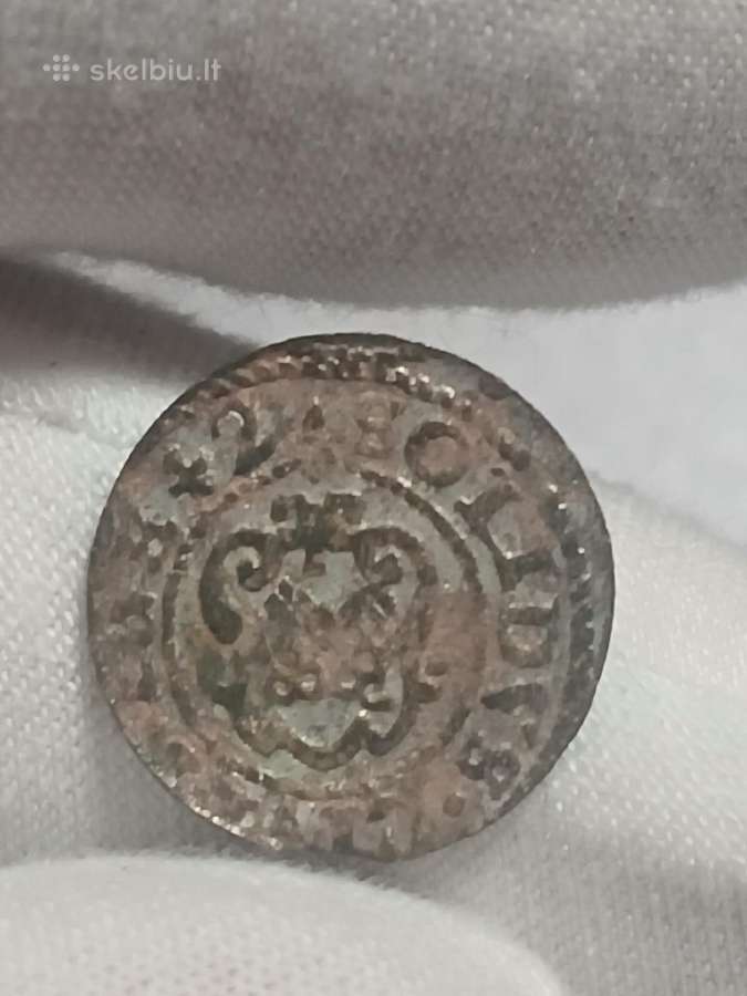 Solid 1642 Livonija - nuotraukos Nr. 2