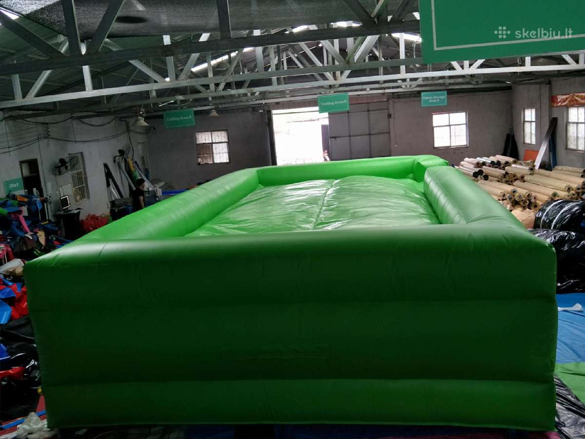 Batutas sportinis