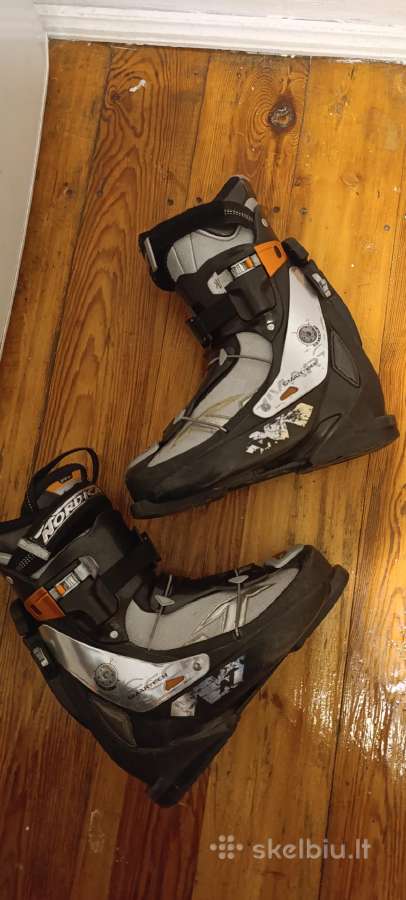 Nordica Smartech 10 slidinejimo batai 27cm