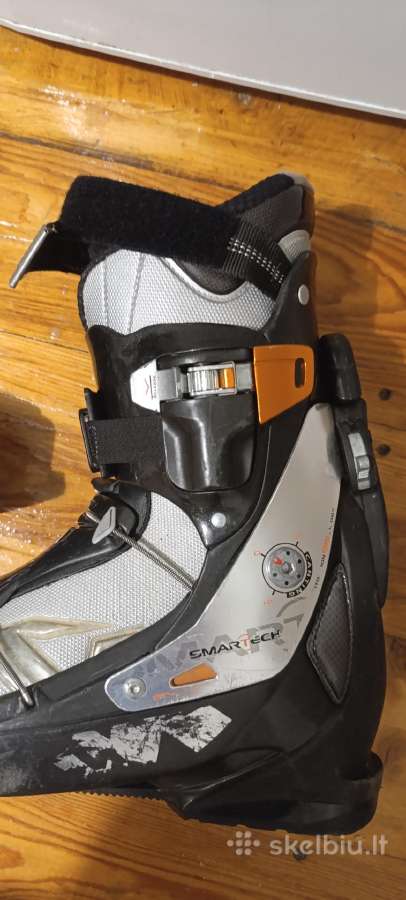 Nordica Smartech 10 slidinejimo batai 27cm - nuotraukos Nr. 4