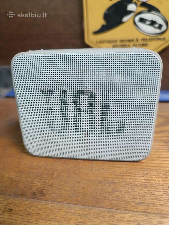Jbl kolonėlė