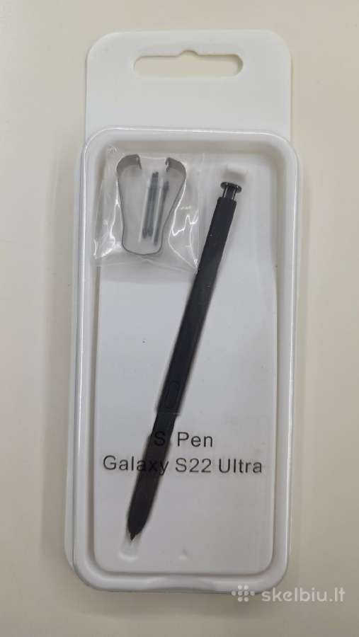 Spen pieštukas Samsung Ultra S25 ir S22 - nuotraukos Nr. 2